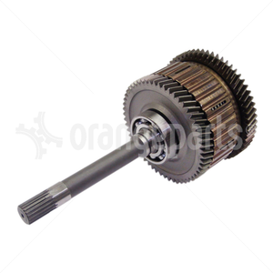 YALE 580087194 CLUTCH PACK