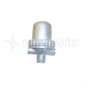 YALE 901516400 FUEL FILTER