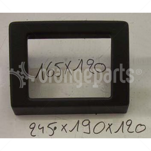 YALE 273048300 INSTRUMENT PANEL