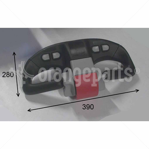YALE 582019349 TILLER HEAD