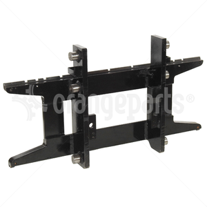 YALE 504072707 CARRIAGE WLDMT