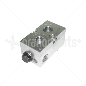 YALE 580032833 VALVE BLOCK