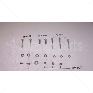 YALE 272090800 KIT-HARDWARE