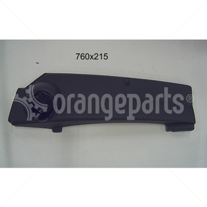 YALE 580031278 DASH PANEL