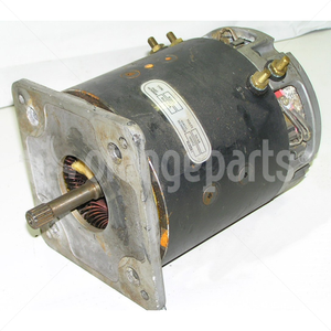 YALE 730057001 TRACTION MOTOR