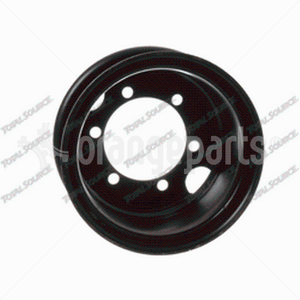 YALE 580001899 WHEEL ASSY