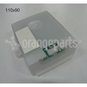 YALE 580007670 CONTROLLER-GOVERNOR