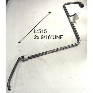 YALE 504297735 TUBE ASSY