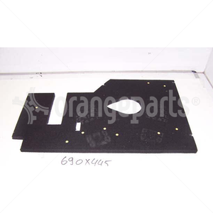 YALE 580014100 SOUND LINER