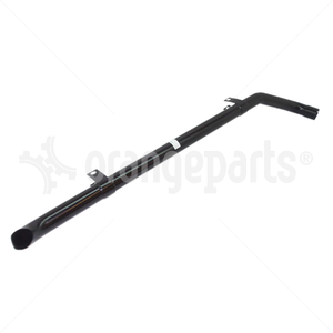 YALE 580008586 EXHAUST PIPE