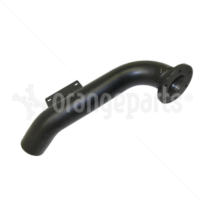 YALE 580033857 EXHAUST PIPE