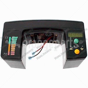 YALE 518790648 DASH DISPLAY