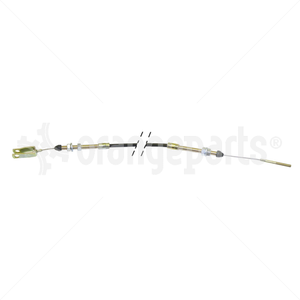 YALE 580023208 THROTTLE CABLE