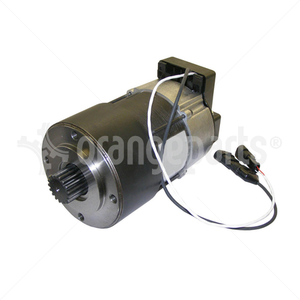 YALE 580071219 STEERING MOTOR