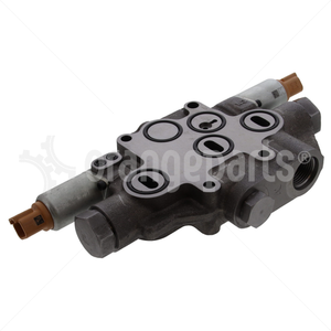 YALE 582013920 VALVE SECTION