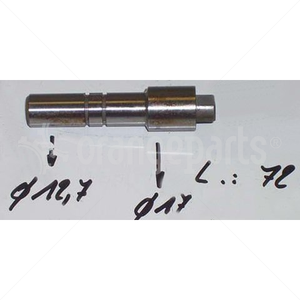 YALE 504226234 DRIVE SHAFT