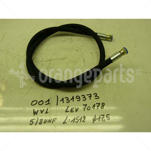 YALE 580006233 HOSE ASSY