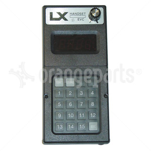YALE 220079746 ELECTRONIC ANALYZER