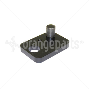 YALE 272465000 BRACKET WLDMT