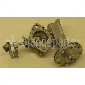 YALE 505963597 THROTTLE BODY