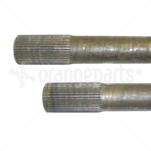YALE 580019479 AXLE SHAFT