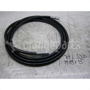 YALE 580029230 HEADER HOSE