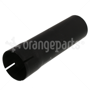 YALE 580043248 EXHAUST PIPE