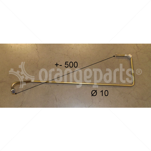 YALE 580008902 TUBE ASSY