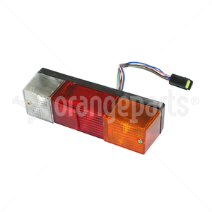 YALE 923530400 REAR LIGHT