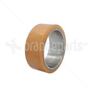 YALE 277312000 CUSHION TIRE