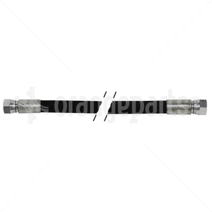 YALE 580002921 HOSE ASSY