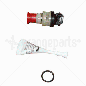 YALE 580000424 KIT-FUEL INJECTOR