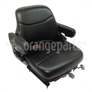 YALE 580049825 SEAT-FULL SUSPENSION