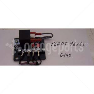 YALE 506979500 CONTROL PANEL