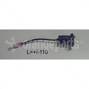 YALE 580003249 SOCKET