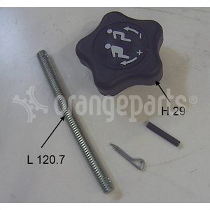 YALE 505967577 KIT-WEIGHT ADJUSTER