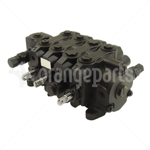YALE 580003159 HYD CONTROL VALVE
