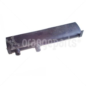 YALE 580004098 MUFFLER