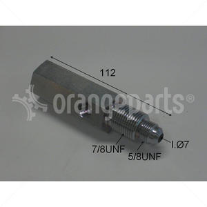 YALE 520035894 FITTING
