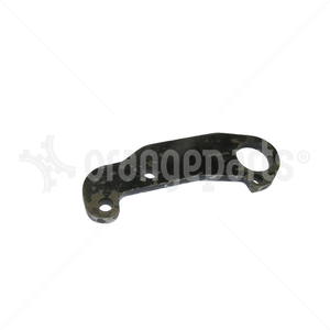 YALE 580007069 PLATE