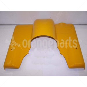 YALE 143201019 COVER