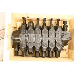 YALE 580003164 HYD CONTROL VALVE