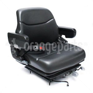 YALE 524135655 SEAT-FULL SUSPENSION