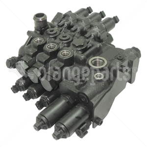 YALE 580044971 HYD CONTROL VALVE