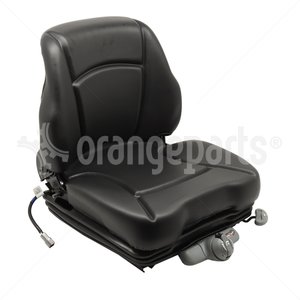 YALE 580086309 SEAT-FULL SUSPENSION