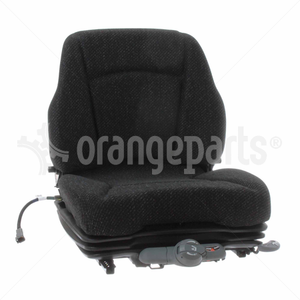 YALE 580086308 SEAT-FULL SUSPENSION