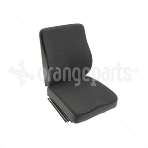 YALE 110101008 SEAT-FULL SUSPENSION