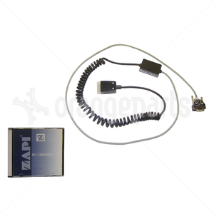YALE 277326000 KIT-CABLE FOR LAPTOP PC