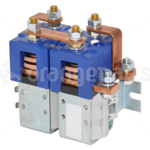 LINDE 0009763535 CONTACTOR 24V 180A DPDT IO+SUP