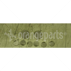 YALE 272401600 KIT-FILTER
